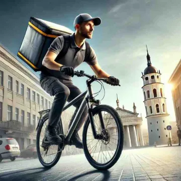 Lietuvā klientus būs jāapkalpo valsts valodā