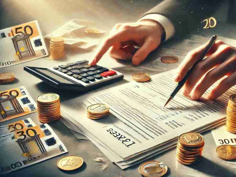 Pārskats par normatīvajiem aktiem nodokļu administrēšanā 2024.gada septembrī