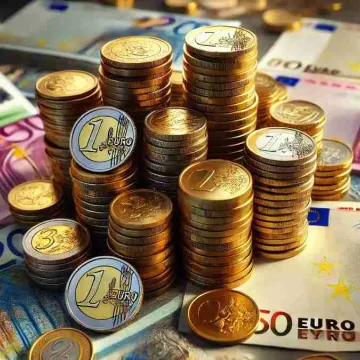 Kuras nozares 2023.gadā bijušas lielākās pelnītājas?