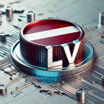 Apstiprināts .LV domēna vārdu ārpustiesas strīdu risinātājs