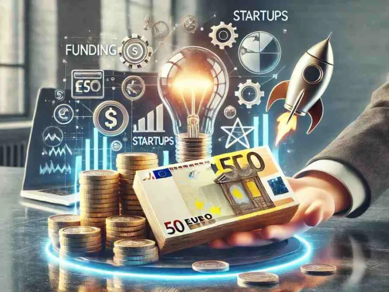 Finansējuma pieejamība jaunuzņēmumiem netiks aizkavēta