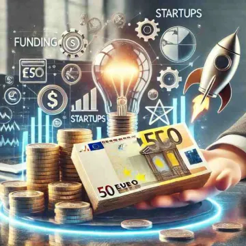 Finansējuma pieejamība jaunuzņēmumiem netiks aizkavēta