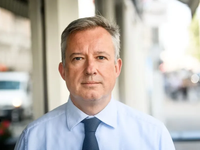 Finanšu nozares asociāciju turpmāk vadīs Uldis Cērps