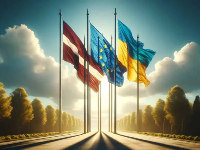 Liberalizācijas pasākumi tirdzniecībā ar Ukrainu