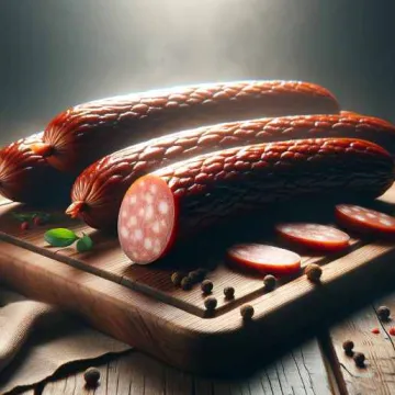 Plāno ierobežot tradicionālo kūpinājumu ražošanu