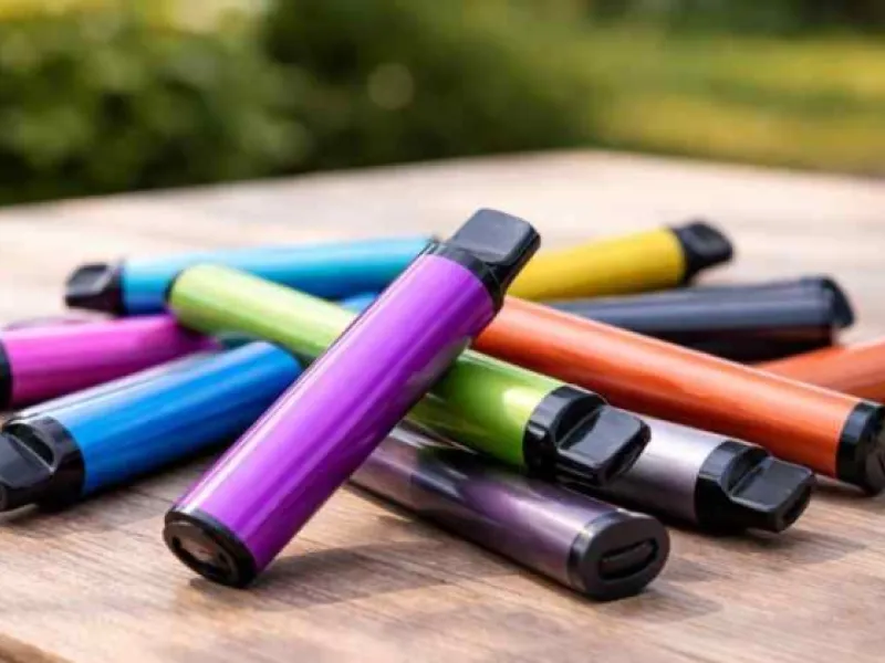Plāno ieviest e-cigarešu depozīta sistēmu