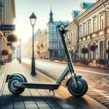 OCTA arī elektroskrejriteņiem