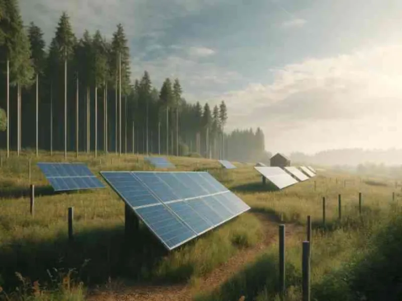 Kā tikt līdz saules paneļu saražotai enerģijai?