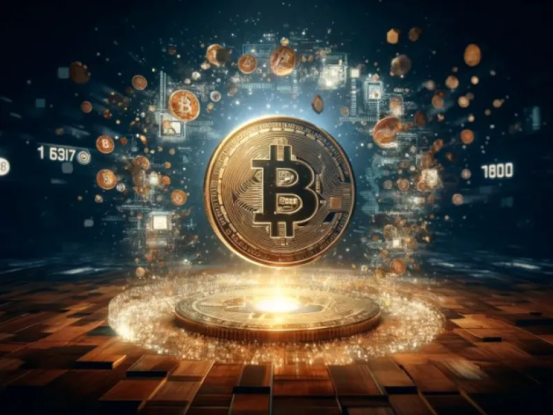 Notikusi Bitcoin dalīšana un cenas stabilizācija