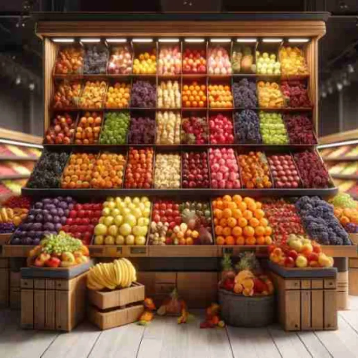 Pārtikas produktiem jānorāda ražošanas valsts