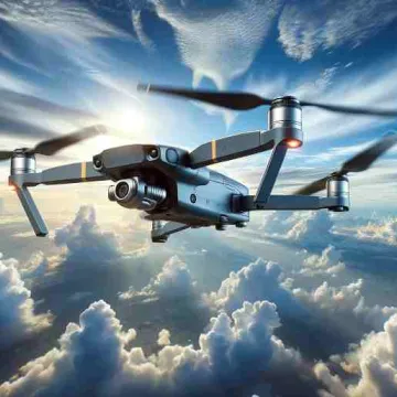 Uzlabos dronu lidojumu drošību