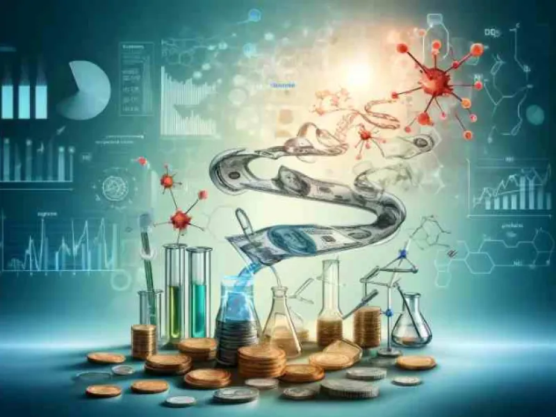 Pieejams finansējums investīcijām pētniecībā un internacionalizācijā