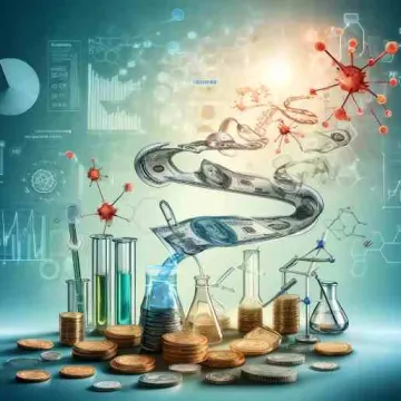 Pieejams finansējums investīcijām pētniecībā un internacionalizācijā