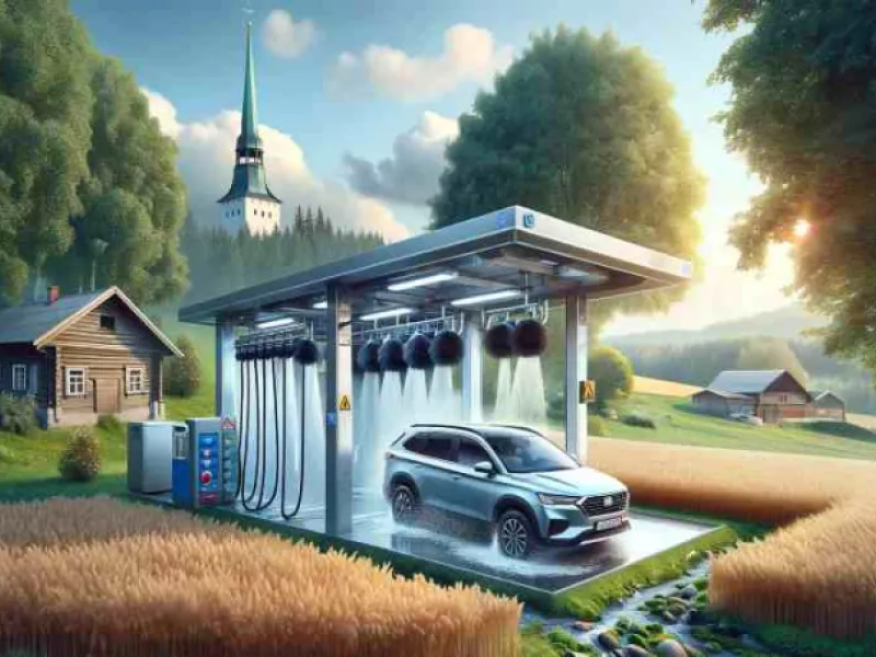 Autoservisu īpašniekiem nav jāsniedz vides statistikas pārskati