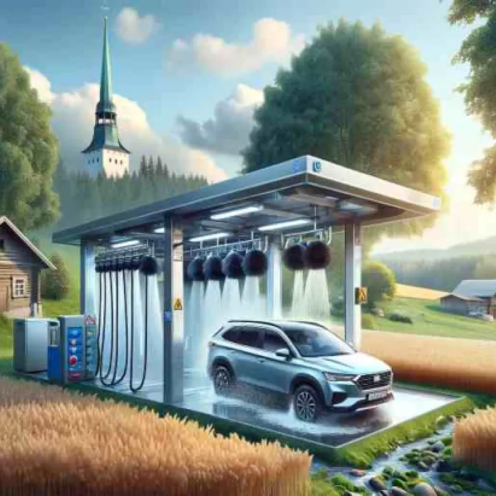Autoservisu īpašniekiem nav jāsniedz vides statistikas pārskati
