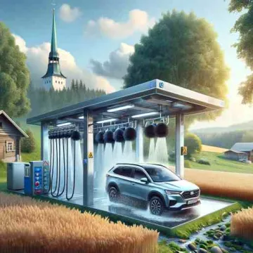 Autoservisu īpašniekiem nav jāsniedz vides statistikas pārskati