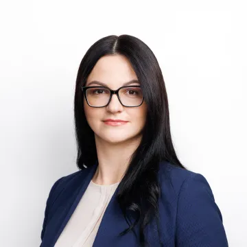 UR vadītājas amatā stājas Laima Letiņa