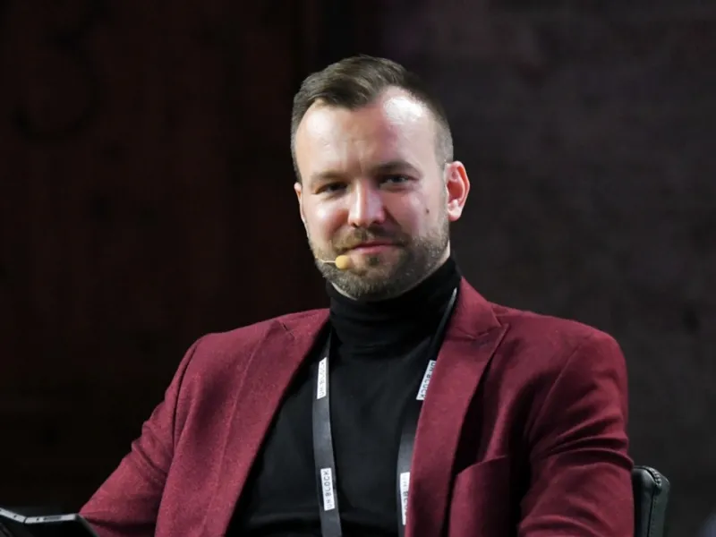 Darījumi ar kriptoaktīviem: Latvijas tirgus