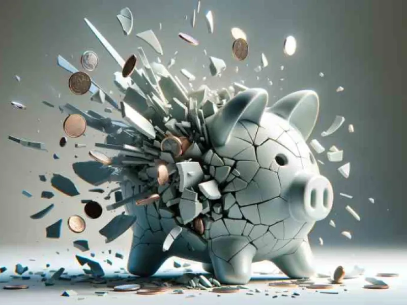 Pirmais finansējums veiksmīgam biznesam