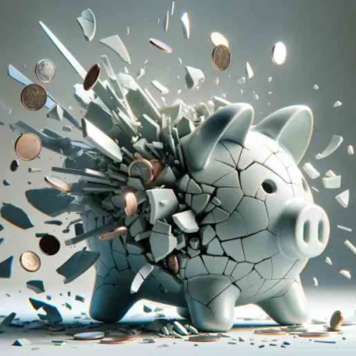Pirmais finansējums veiksmīgam biznesam