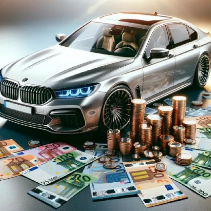 Automašīnas kvalificēšana par reprezentatīvu