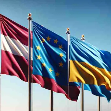 Pagarināts muitas maksājumu atbrīvojuma termiņš precēm Ukrainas atbalstam