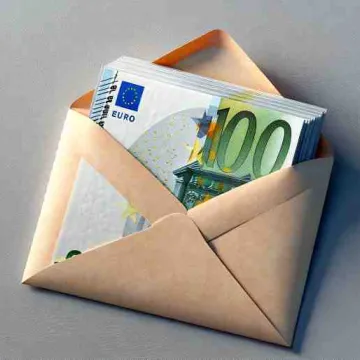 Kukuļa piedāvājums rezultējas ar 120 tūkst. eiro piedziņu