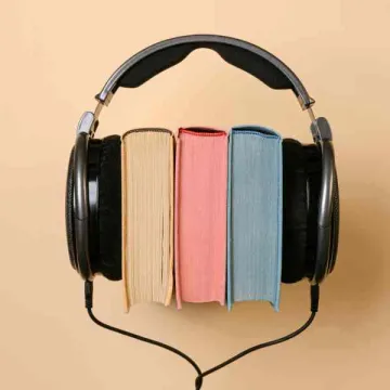 Audiogrāmatas un autortiesības