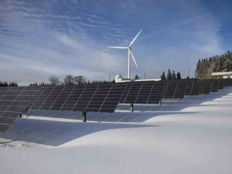 Nosaka prasības atjaunīgajiem energoresursiem