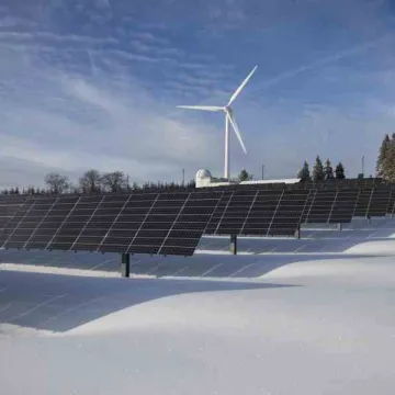Nosaka prasības atjaunīgajiem energoresursiem