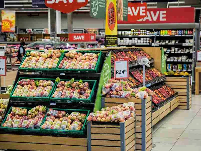 Rosina preču zīmēs norādīt produkta ražotājvalsti