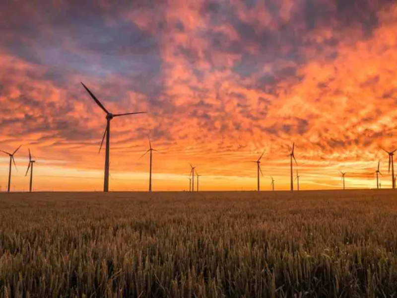 Par 36% palielinājies “zaļās” enerģijas izcelsmes apliecinājumu skaits