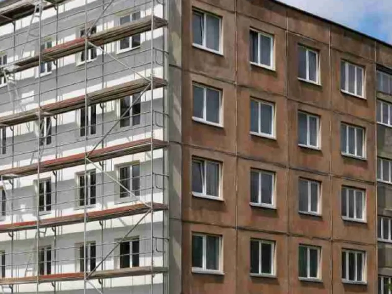 Kopīpašuma strīdu risināšanas kārtība būs skaidrāka