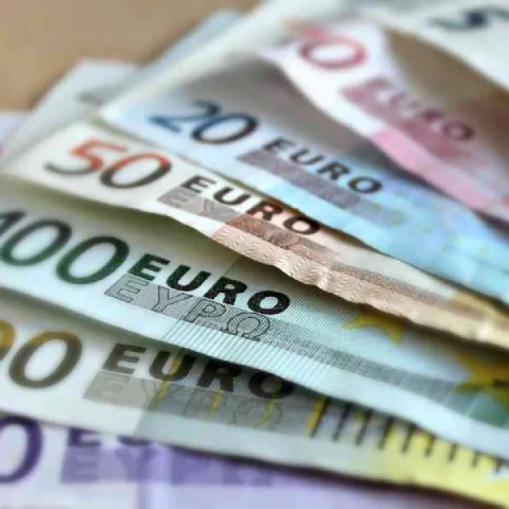 Pieejams finansējums platjoslas infrastruktūras attīstīšanai
