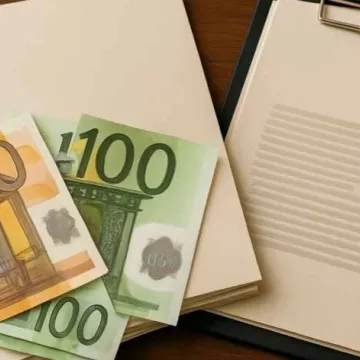 Sagatavots darba samaksas pārredzamības likums