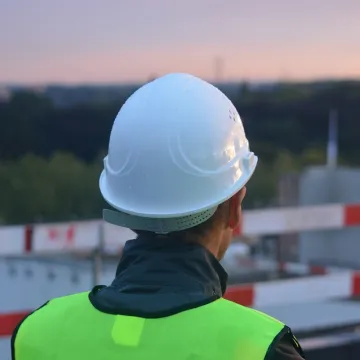 Apvienos būvuzraudzības un būvdarbu vadīšanas specialitātes  