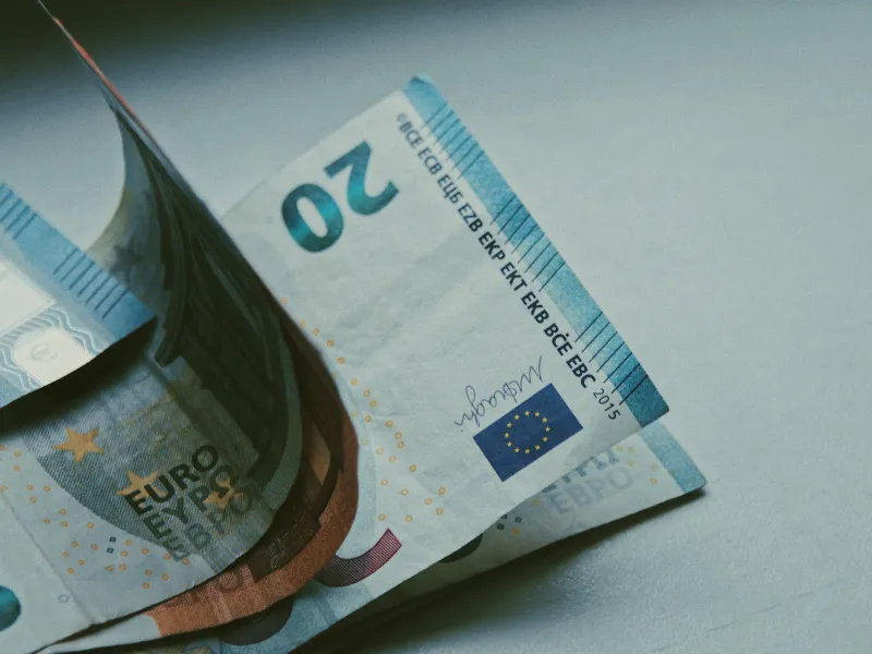 ECB nemaina procentlikmes
