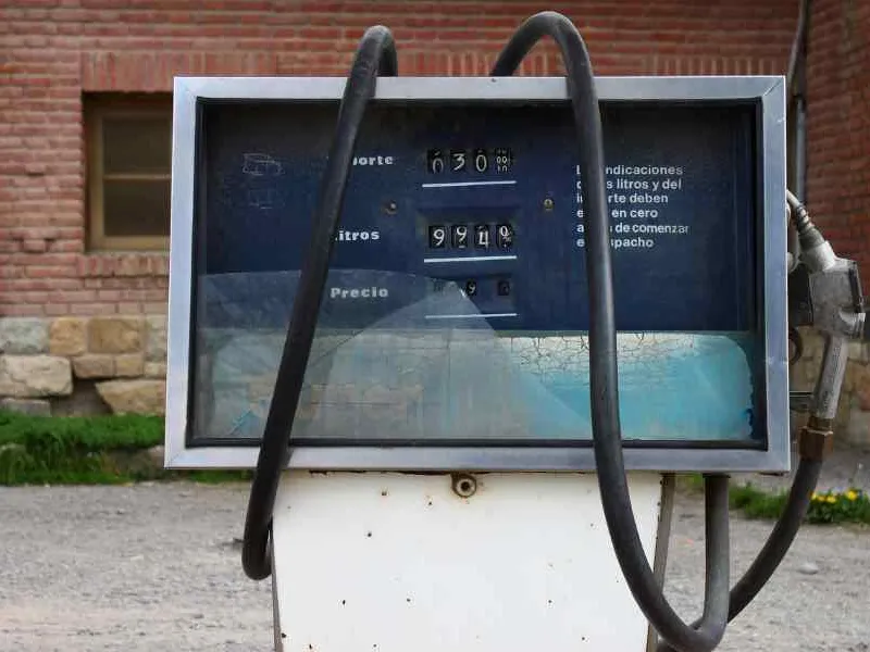 Valsts naftas drošības rezerves nonāks valsts īpašumā