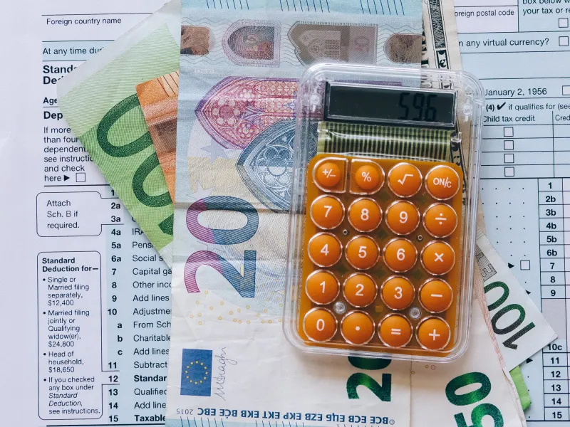 Pārskats par normatīvajiem aktiem nodokļu administrēšanā  2023.gada novembrī