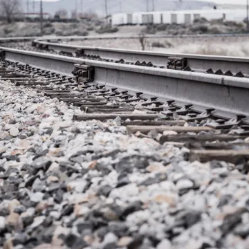 Tiesa ļauj slēgt līgumu par "Rail Baltica" pamattrases būvniecību