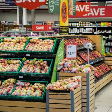 Samērīguma princips tirdzniecības veicināšanas pasākumu organizēšanā