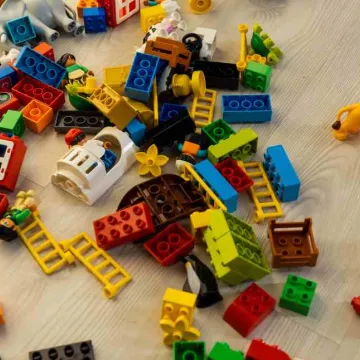 Kā praktiski izmantot “LEGO® SERIOUS PLAY®” metodi uzņēmumā?