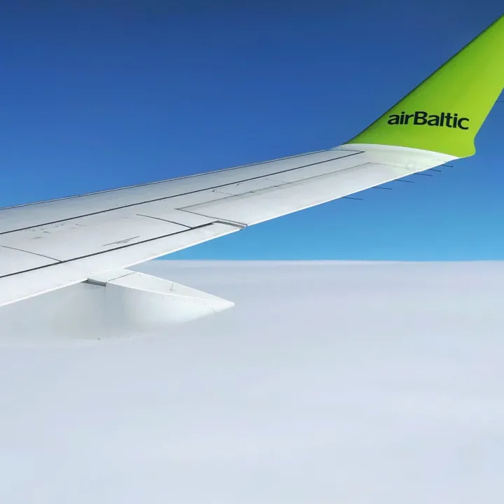 EST noraida "Ryanair" prasību pret Eiropas Komisiju