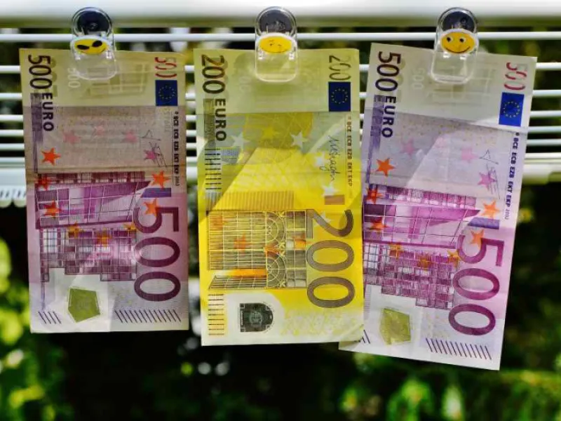 Pārskats par normatīvajiem aktiem nodokļu administrēšanā 2023.gada septembrī