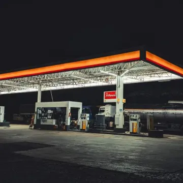 Kur pazūd degviela?