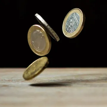 Eiropas Centrālā banka atkal paaugstina procentu likmes
