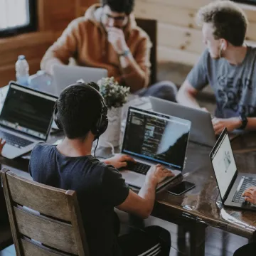 Kā digitalizācija palīdz uzlabot uzņēmuma efektivitāti 