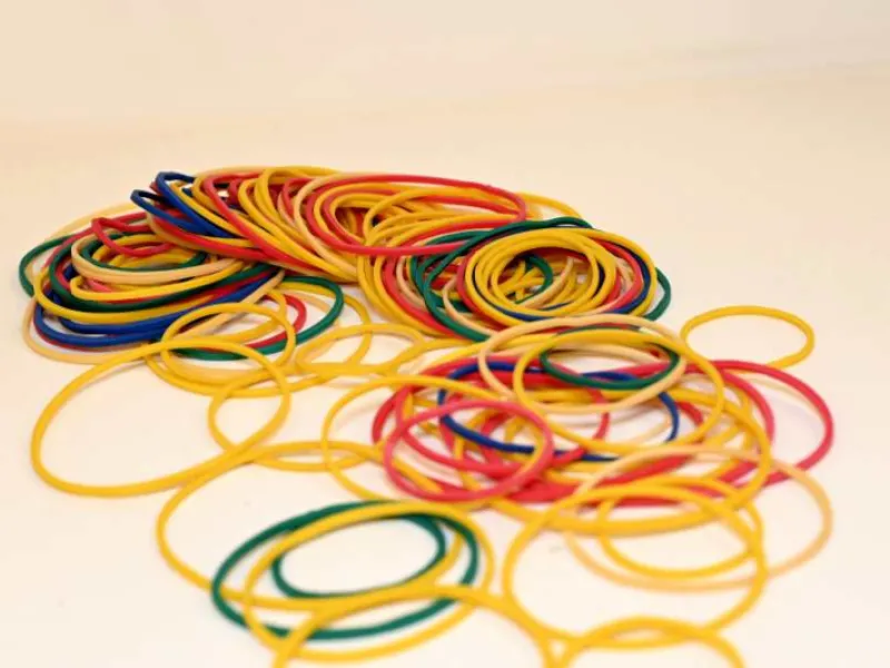 Elastīgā atalgojuma sistēma uzņēmumā