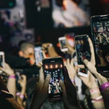 Ievērojami uzlabojusies tirgus situācija influenceru mārketinga nozarē