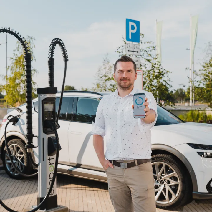 Kāpēc ļaujamies mītiem, bet ne faktiem? Elektroauto klimatdraudzīgums apstiprināts